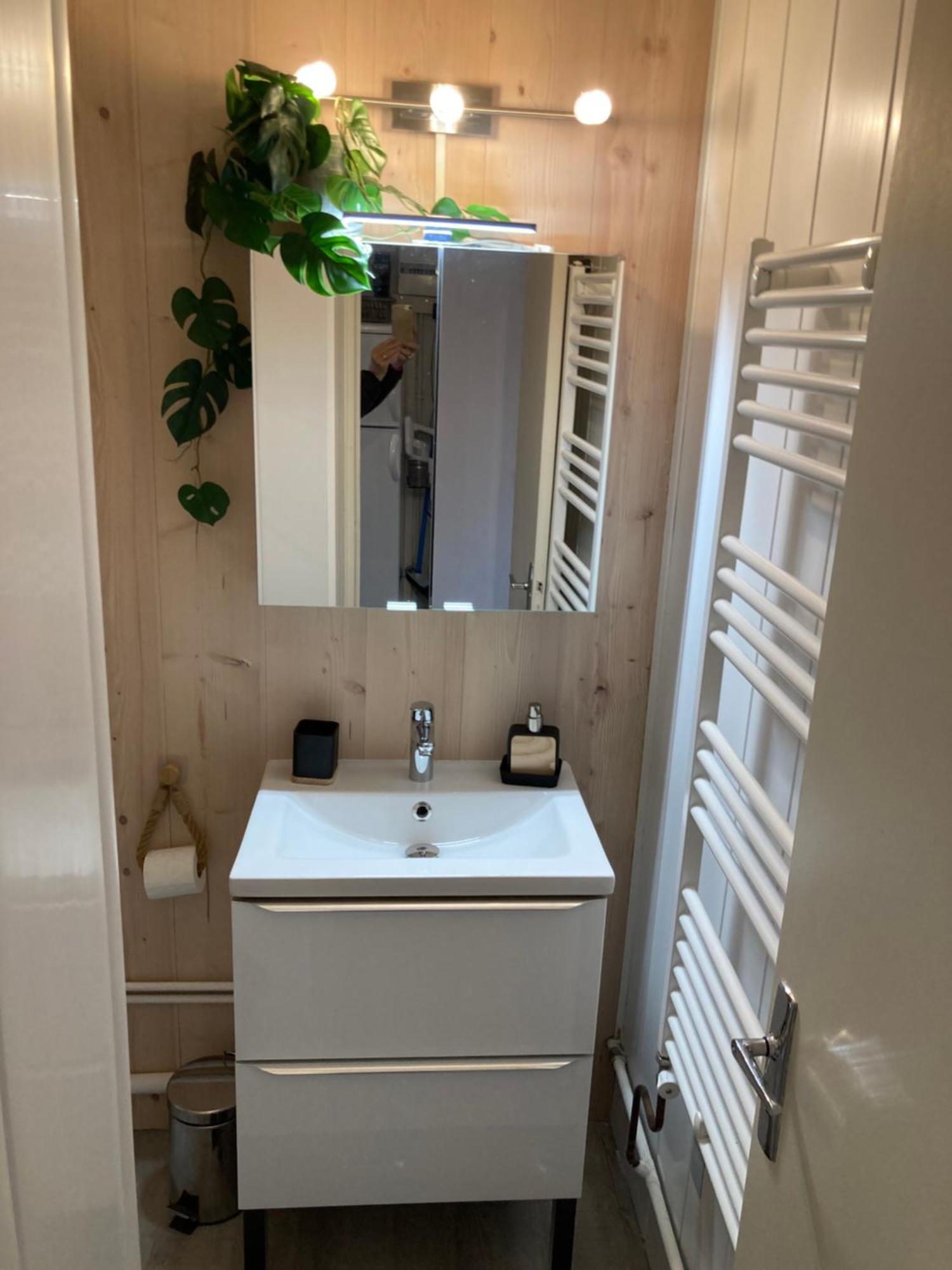 Studio Cosy 5 Personnes Aux Pieds Des Pistes. Saint-Étienne-en-Dévoluy Exteriör bild
